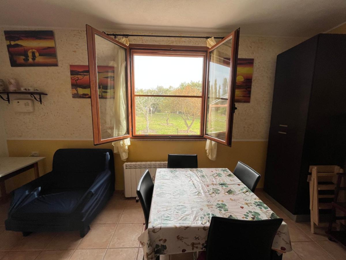 La Valle Incantata - Immerso Nel Verde A 10 Minuti Dal Mare Apartment Sassari Exterior photo
