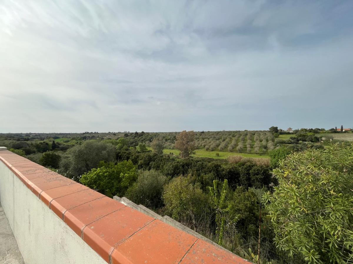 La Valle Incantata - Immerso Nel Verde A 10 Minuti Dal Mare Apartment Sassari Exterior photo