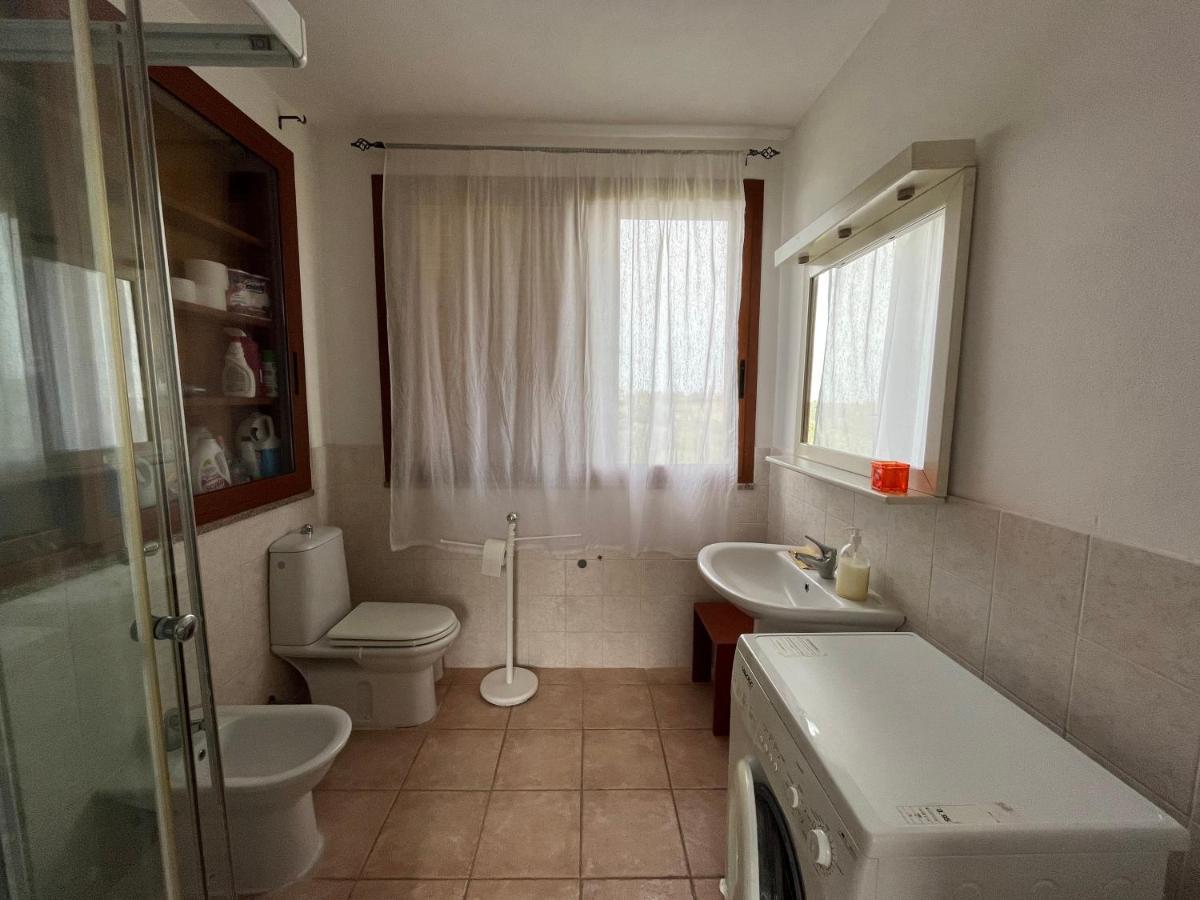 La Valle Incantata - Immerso Nel Verde A 10 Minuti Dal Mare Apartment Sassari Exterior photo