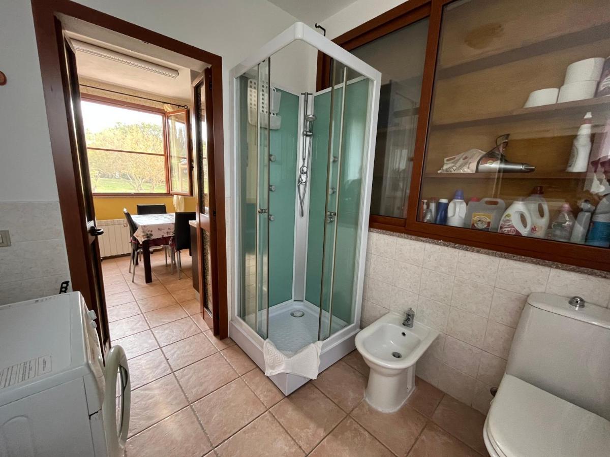 La Valle Incantata - Immerso Nel Verde A 10 Minuti Dal Mare Apartment Sassari Exterior photo