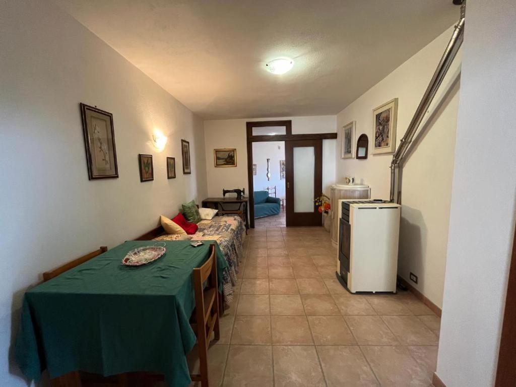 La Valle Incantata - Immerso Nel Verde A 10 Minuti Dal Mare Apartment Sassari Exterior photo